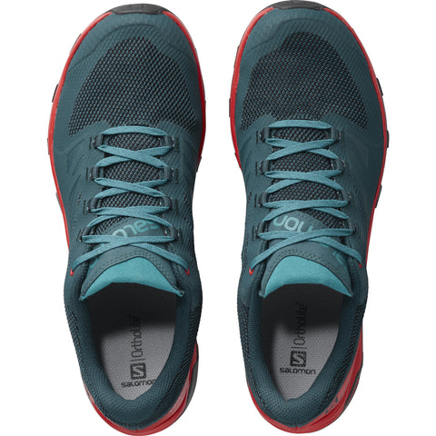 Salomon mens on sale outline gtx