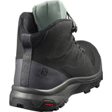 Salomon Women's Outline Mid GTX Hiking Boots - Hilton's Tent City