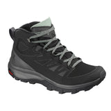 Salomon Women's Outline Mid GTX Hiking Boots - Hilton's Tent City