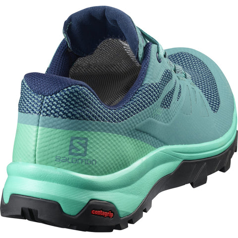 Salomon Womens OUTline GTX Hilton s Tent City Boston MA