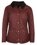 Barbour Annandale Ladies Quilted Jacket