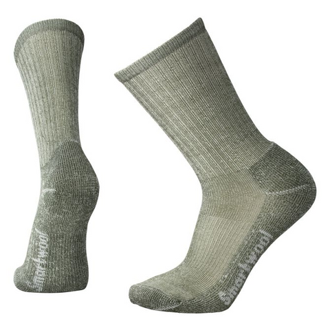 Smartwool Hike Light Cushion Crew Socks - Hilton's Tent City