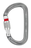 Petzl Am'D  Carabiners