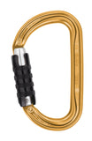 Petzl Am'D  Carabiners