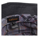 Barbour Waxed Sports Hat