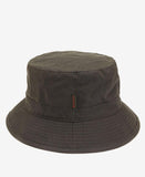 Barbour Waxed Sports Hat