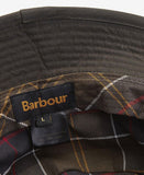Barbour Waxed Sports Hat