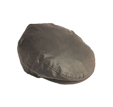 Barbour Waxed Cap, Sylkoil
