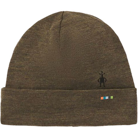 Smartwool Merino 250 Cuffed Beanie at Hilton's Tent City in