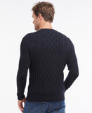 Barbour Chunky Cable Sweater (disc.)