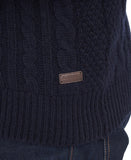 Barbour Chunky Cable Sweater (disc.)