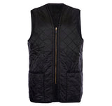 Barbour Polarquilt Waistcoat/Zip-In Liner