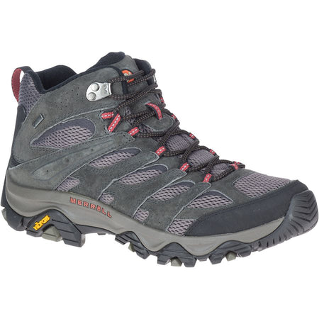 Merrell Men's Moab 3 Mid Gore-Tex® | Hilton's Tent City