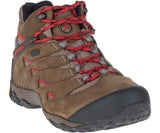 Merrell Men's Chameleon 7 Mid Waterproof Boots - Hilton's Tent City