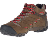 Merrell Men's Chameleon 7 Mid Waterproof Boots - Hilton's Tent City