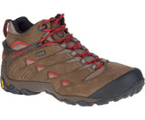 Merrell Men's Chameleon 7 Mid Waterproof Boots - Hilton's Tent City