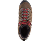 Merrell Men's Chameleon 7 Mid Waterproof Boots - Hilton's Tent City