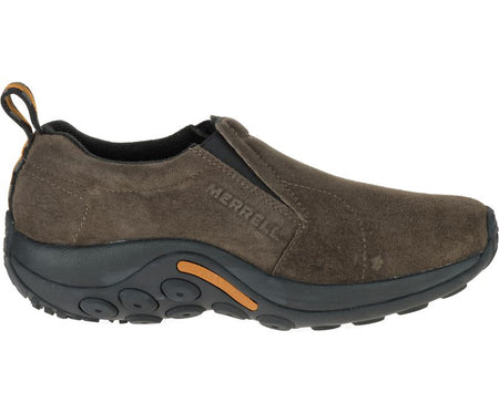 Merrell Men's Jungle Moc Gunsmoke | Hilton's Tent City
