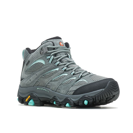 Merrell Women's Moab 3 Mid Gore-Tex® | Hilton's Tent City