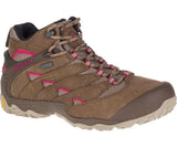 Merrell Women's Chameleon 7 Mid Waterproof Boots - Hilton's Tent City