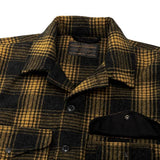 Filson Mackinaw Wool Cruiser (disc.)