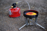 MSR WindBurner Stove System