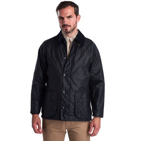 Barbour hilton wax jacket outlet