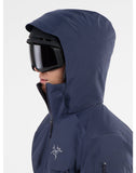 Arc'teryx Macai Jacket Men's