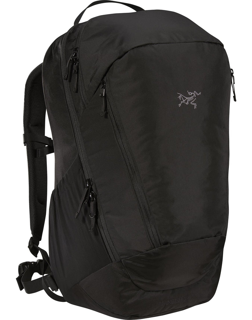 Arc'teryx Mantis 32 Backpack at Hilton's Tent City in Cambridge, MA