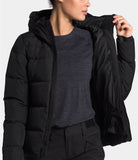 The North Face Women's Heavenly Down Jacket