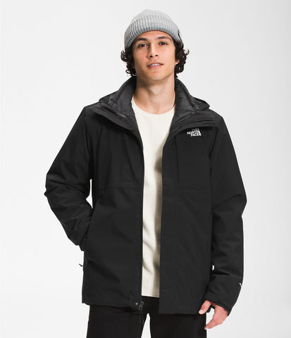 The North Face Men's Carto Triclimate Jacket