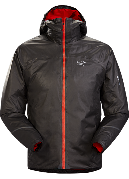 Arcteryx shakedry top
