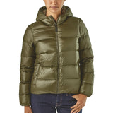 Patagonia Women's Raven Rocks Hoody - Hilton's Tent City