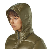 Patagonia Women's Raven Rocks Hoody - Hilton's Tent City