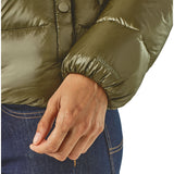 Patagonia Women's Raven Rocks Hoody - Hilton's Tent City