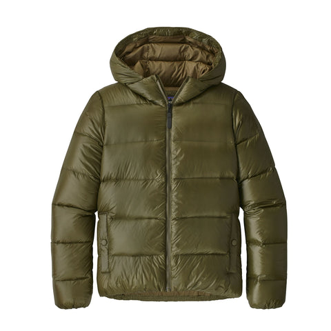 Patagonia Women's Raven Rocks Hoody - Hilton's Tent City
