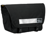 BaileyWorks Small 253 Courier Bag