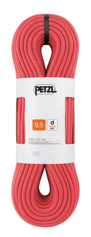 Petzl ARIAL®  9.5 mm Rope