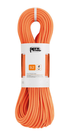 Petzl VOLTA®  9.2 mm Rope