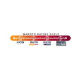 Sea To Summit Reactor Thermolite Liner (Adds up to 14°F)