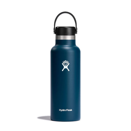 ボディ・フェイスケア H.Bottle Hydro Flask 18 oz Standard Mouth Insulated Bottle | Hilton's Tent City