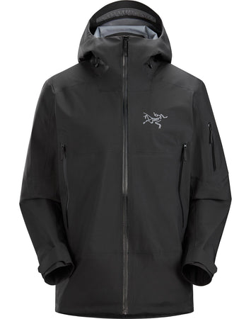 ARC'TERYX sabre 上S下M Arc'teryx Sabre Jacket - Men's - Als.com