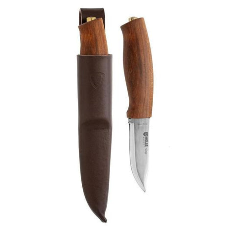 Helle Skog Knife