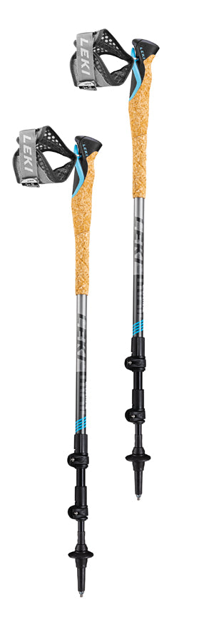 Leki MCT 12 Vario Poles - Thumbnail 2