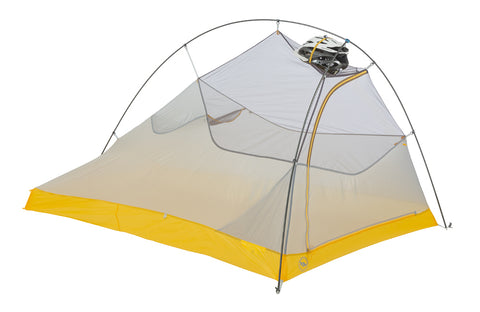 Big Agnes Fly Creek HV UL 2 Person Bikepack Tent