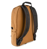 Topo Designs Canvas/Leather Daypack USA