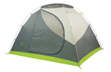 Big Agnes Rabbit Ears 4 Tent and Footprint