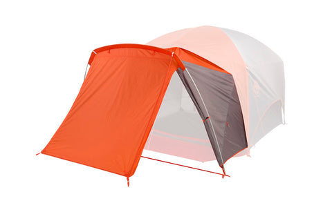 Big Agnes Big House 4 Vestibule