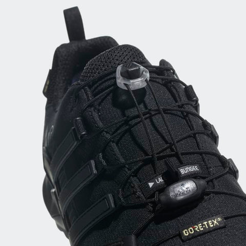 adidas Terrex Swift R2 GTX at Hilton s Tent City in Cambridge MA