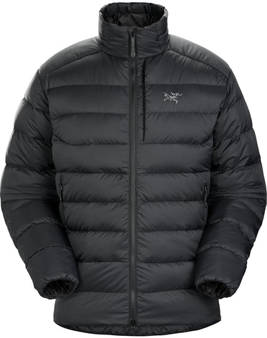 Arc'teryx Men's Thorium Jacket from Hilton's Tent City in Cambridge, MA